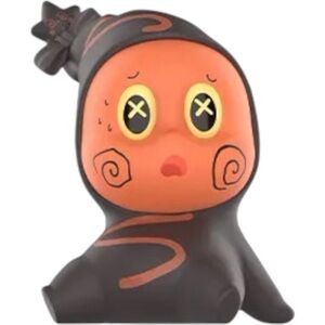 Squid ink sausage Twinkle Twinkle Create Your Taste Series-B